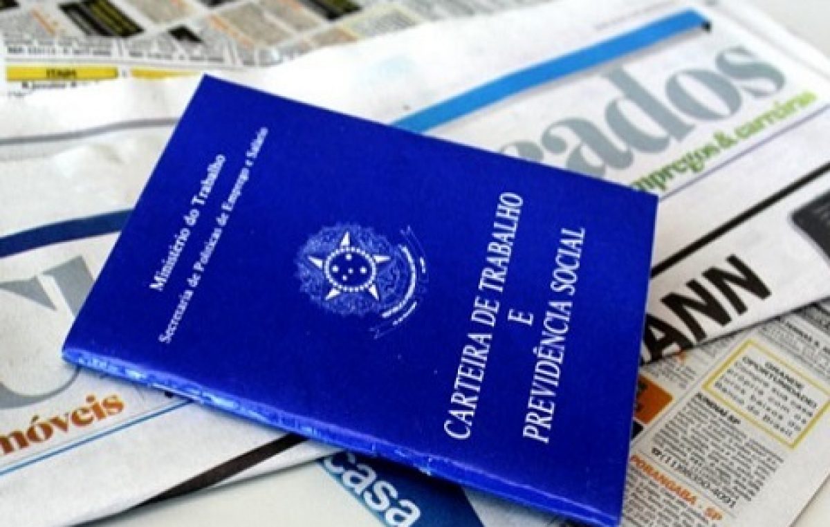 Prefeito de São Francisco do Conde sanciona lei que cria o Programa “Oportuniza Para o Trabalho” de incentivo a jovem aprendiz, para estágio e primeiro emprego