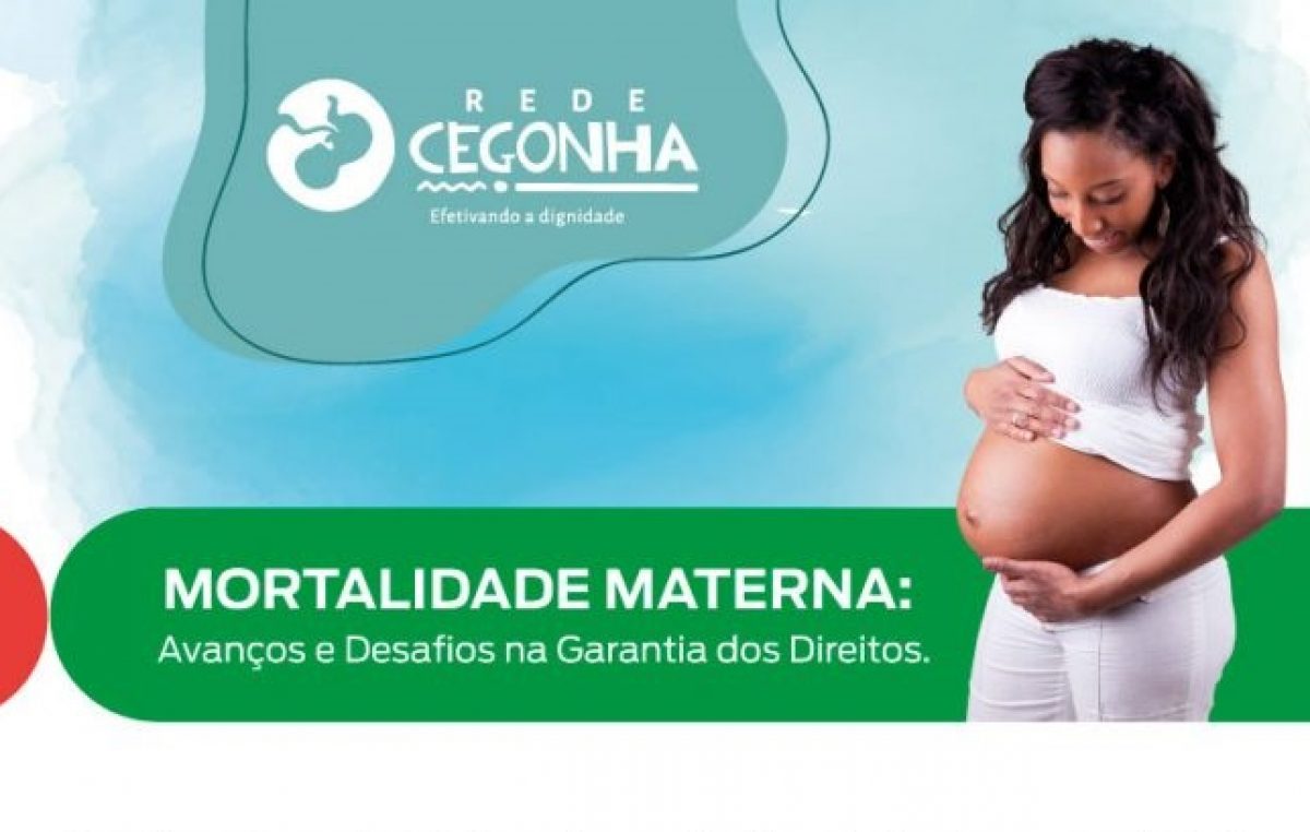 Ministério Público promoveu seminário abordando quadro atual da mortalidade materna na Bahia