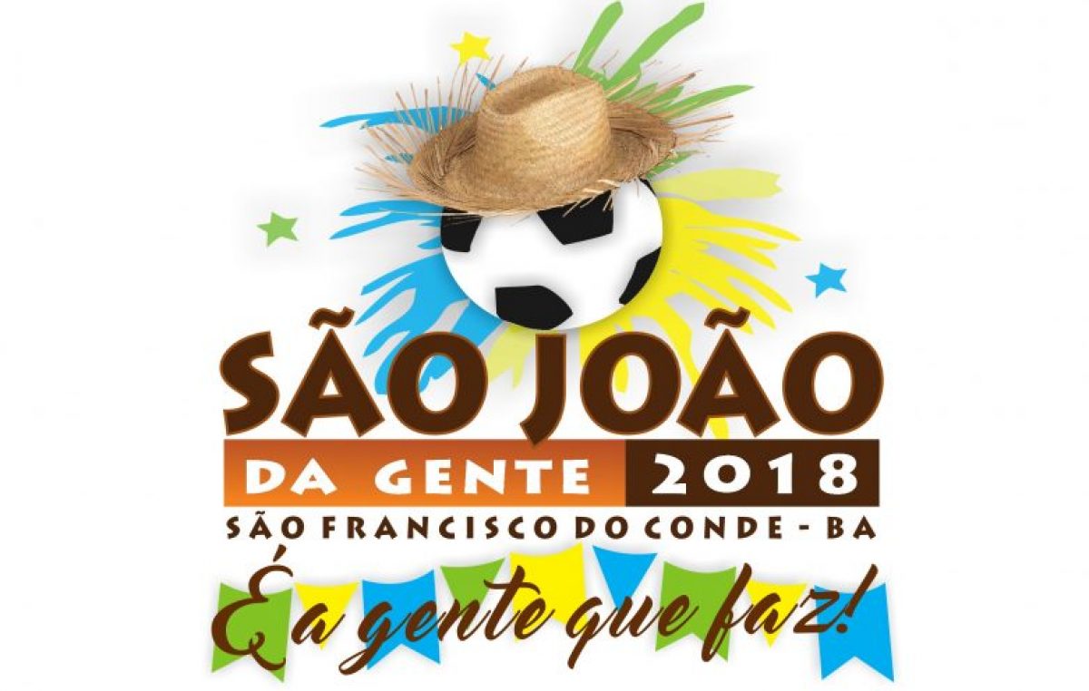 São João da Gente: Vitória do Brasil foi comemorada com muito arrasta-pé no Mercado Cultural de São Francisco do Conde