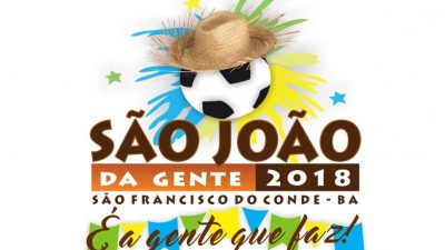 São João da Gente: Vitória do Brasil foi comemorada com muito arrasta-pé no Mercado Cultural de São Francisco do Conde