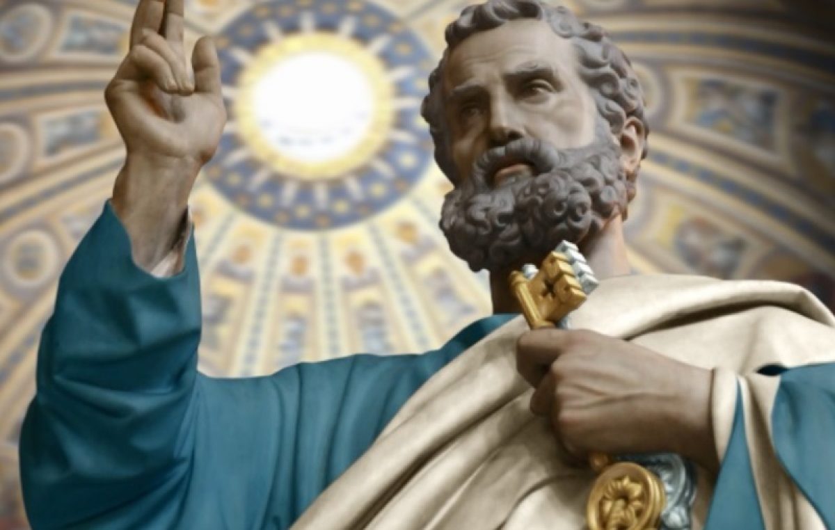 Dia de São Pedro será celebrado com missa e evento festivo na comunidade de Santo Estevão