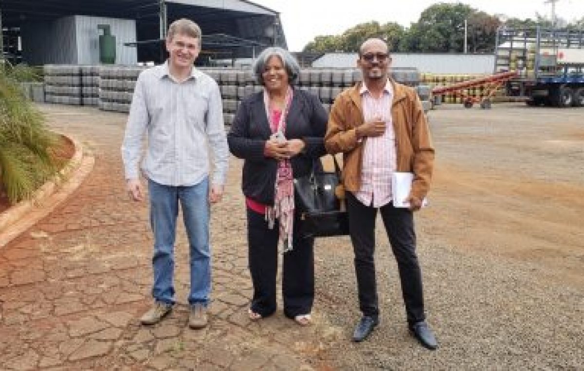 SEDEC: Captação de novos recursos para o desenvolvimento econômico do município de São Francisco do Conde