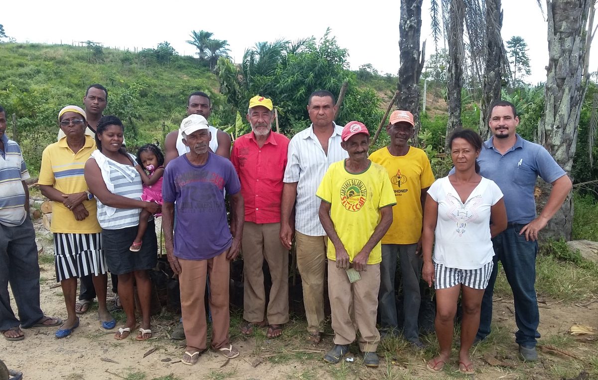 SEMAP: Dia do Agricultor foi celebrado em São Francisco do Conde
