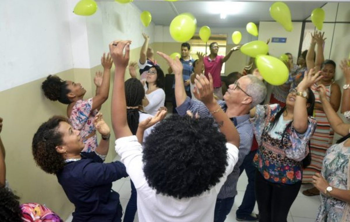 SDHCJ realizou o I Workshop Circulô