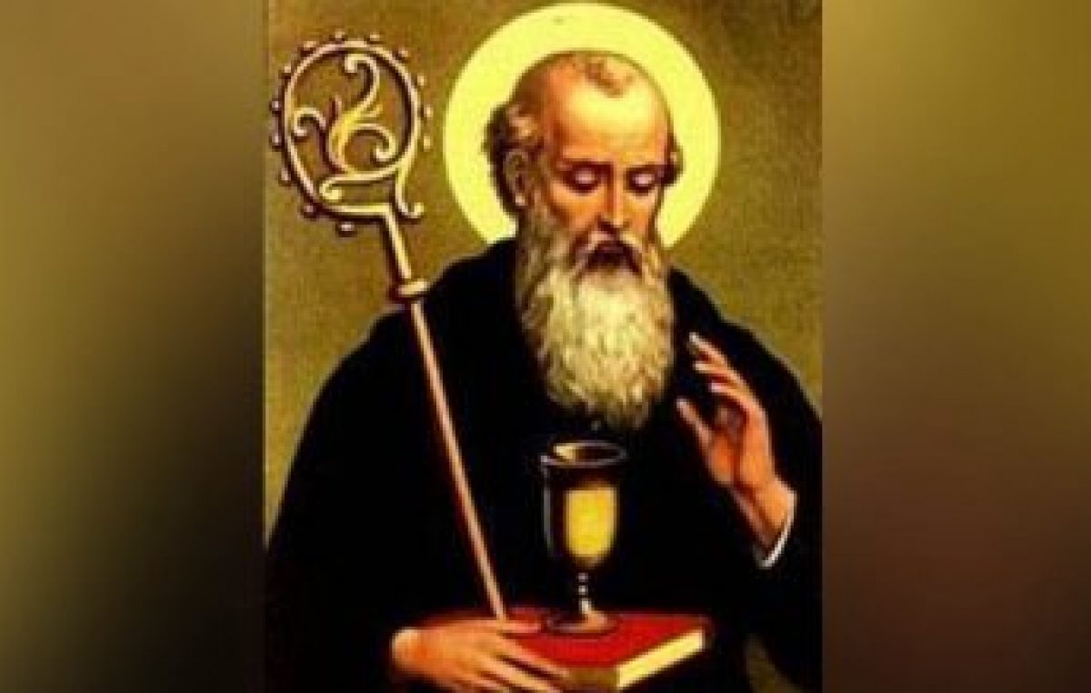 Confira a programação completa dos festejos em louvor a São Bento, que terá início no dia 11 de julho em São Francisco do Conde