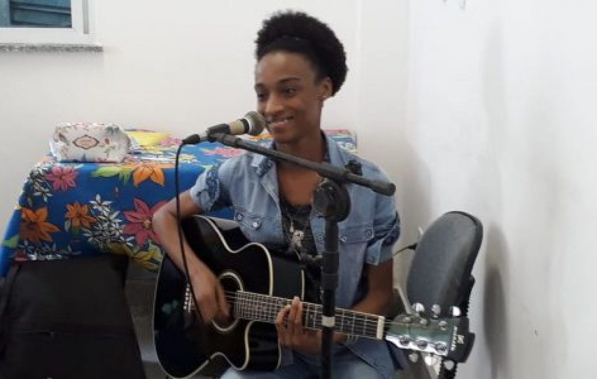 Rodas de Conversa celebrou o Dia da Mulher Negra Latino-Americana e Caribenha em São Francisco Conde