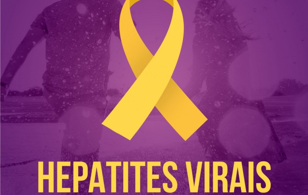 Ministério da Saúde lançou plano para eliminar hepatite C no país