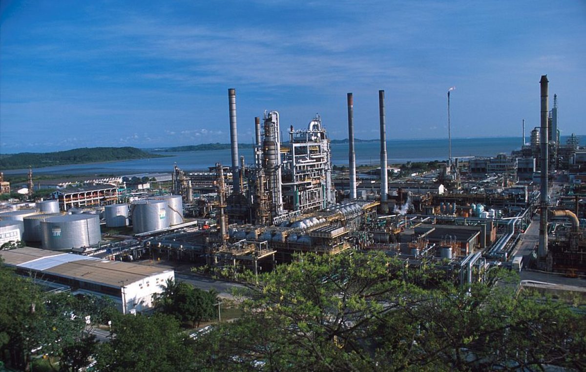 São Francisco do Conde: Audiência Pública vai tratar de impacto ambiental da Usina Termoelétrica Global VII