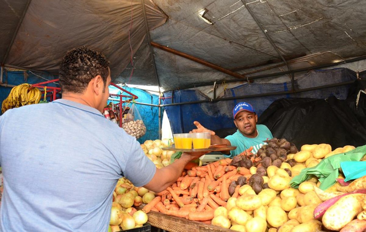 SEDEC realizará homenagem ao Dia do Feirante neste sábado (25)