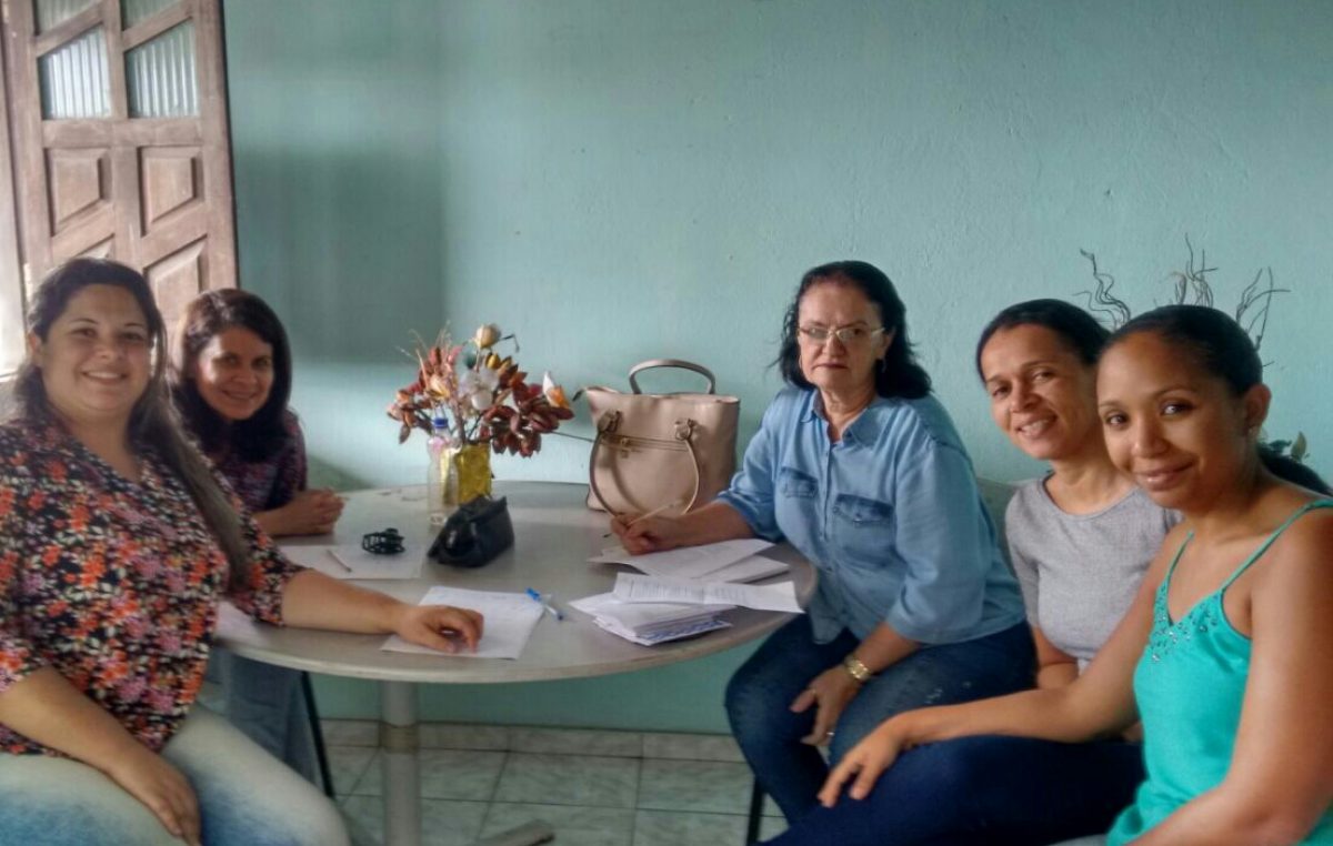 São Francisco do Conde avança no Processo de Habilitação do Centro de Atenção Psicossocial junto ao Ministério da Saúde