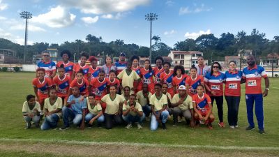 Esporte e Inclusão Social: Alunos da APAE prestigiaram o jogo entre São Francisco Esporte Clube X Kindermann