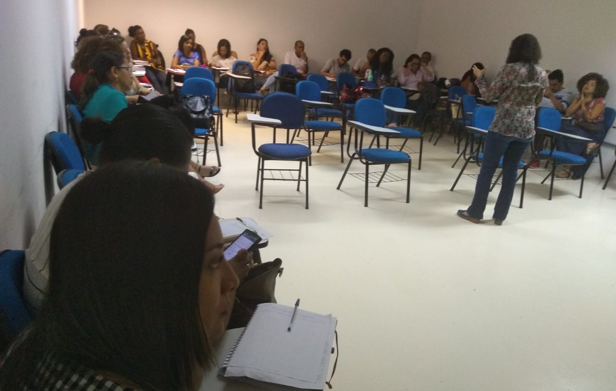 Secretaria da Educação promove encontro com Coordenadores Pedagógicos dos diversos segmentos da Educação