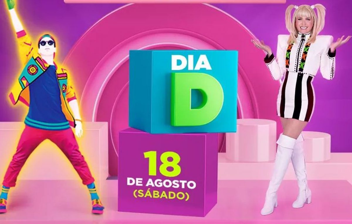 Vacinas salvam vidas! Sábado, 18 de agosto, é Dia Nacional contra Sarampo e Poliomielite