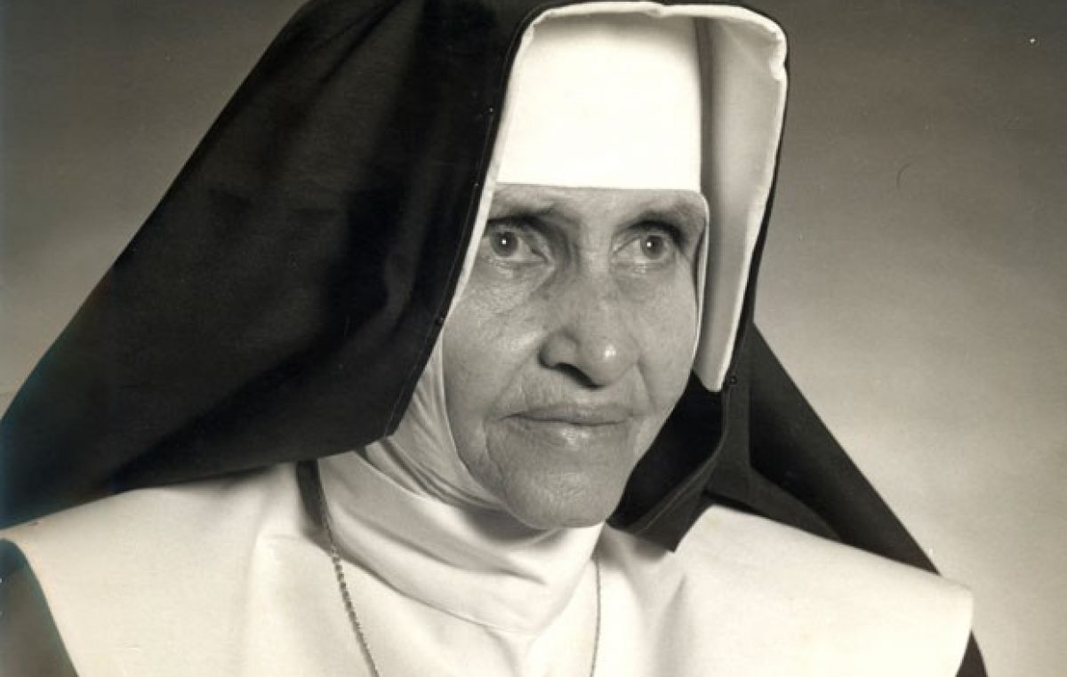 São Francisco do Conde receberá Prêmio Irmã Dulce, na UPB