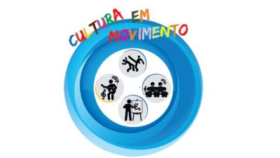 SECULT irá promover a 2ª Edição do Projeto Cultura em Movimento dia 22 de agosto