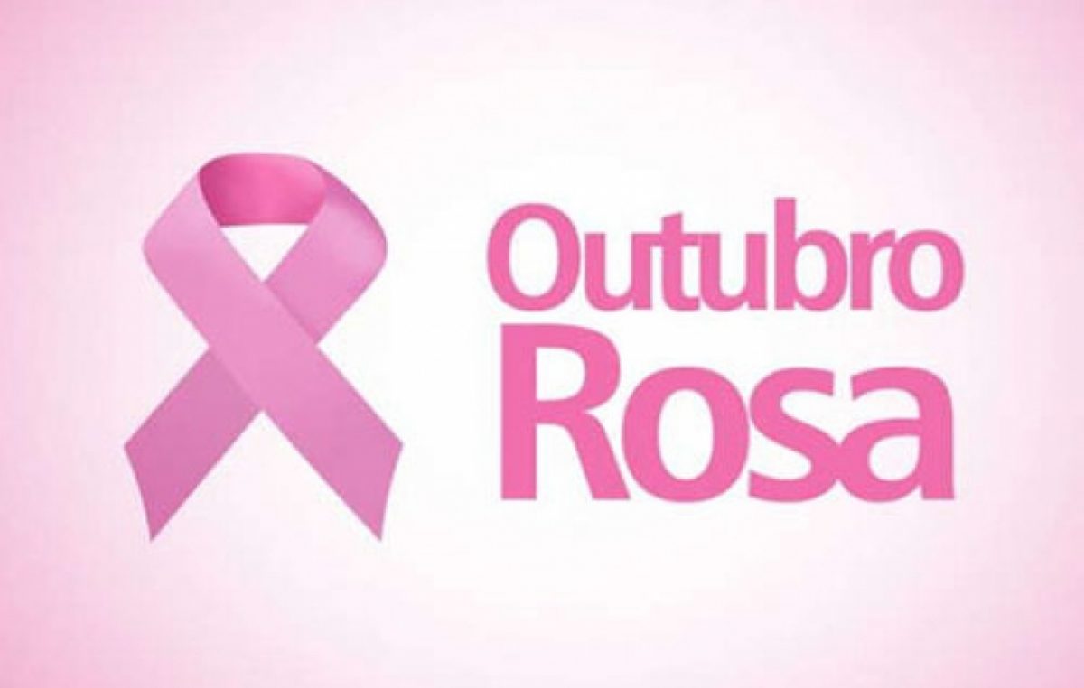Outubro Rosa: Saúde promove atividade com o tema “Mulheres Marisqueiras e a Prevenção do Câncer”