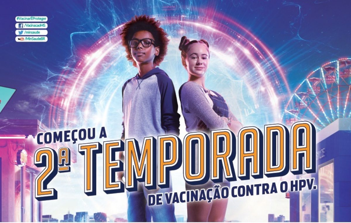 São Francisco do Conde segue na luta contra o HPV