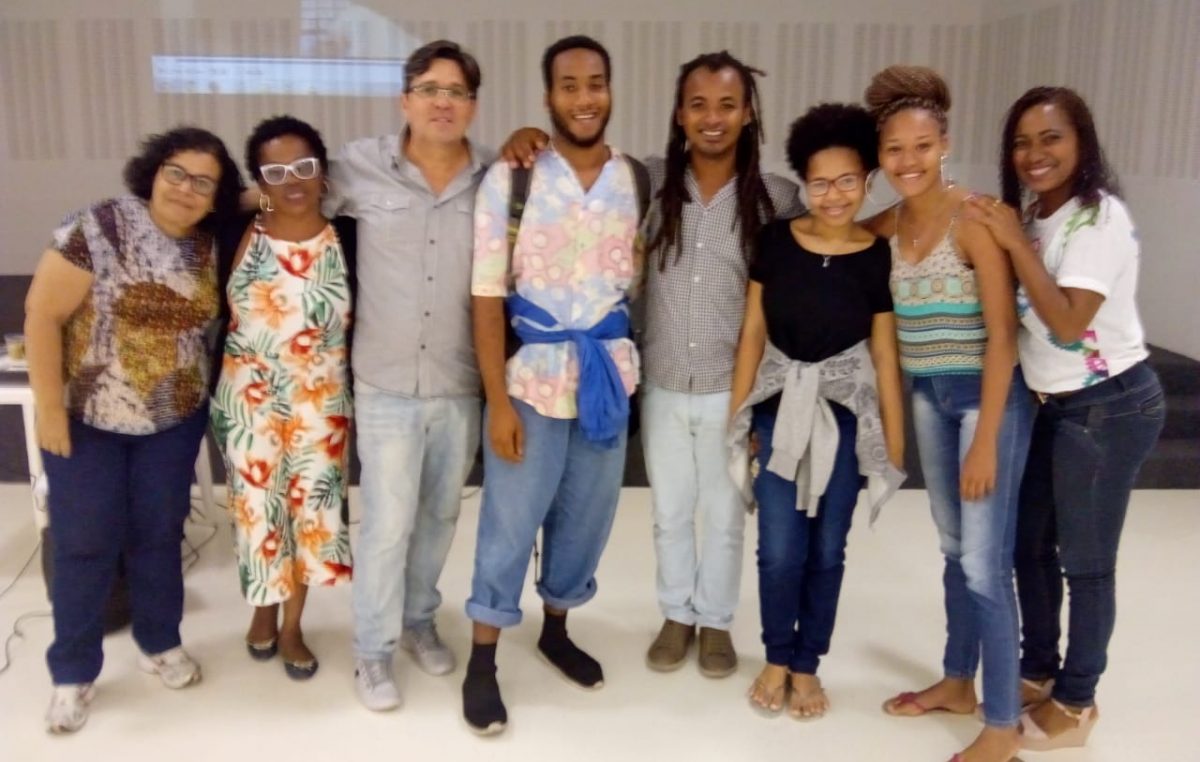 Aulão de Matemática do Pré-IFBA foi um show!