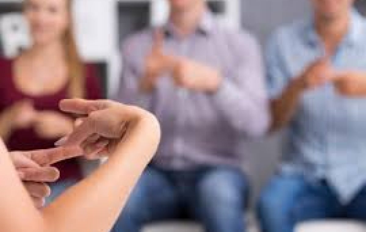 Nesta quinta-feira (27), acontece o II Encontro de Surdo de São Francisco do Conde