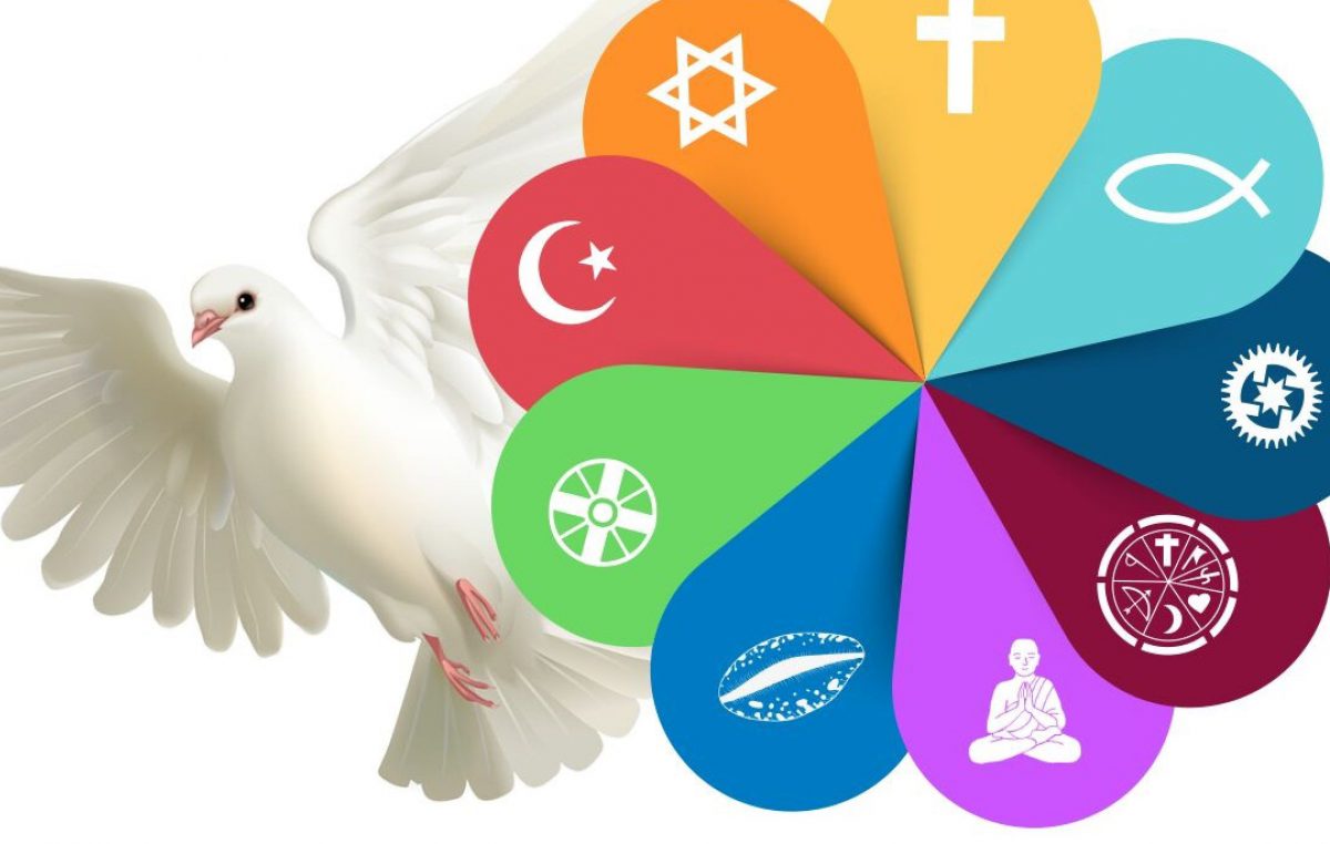 SDHCJ: Workshop Diversidade Religiosa acontecerá no dia 30 de outubro em São Francisco do Conde