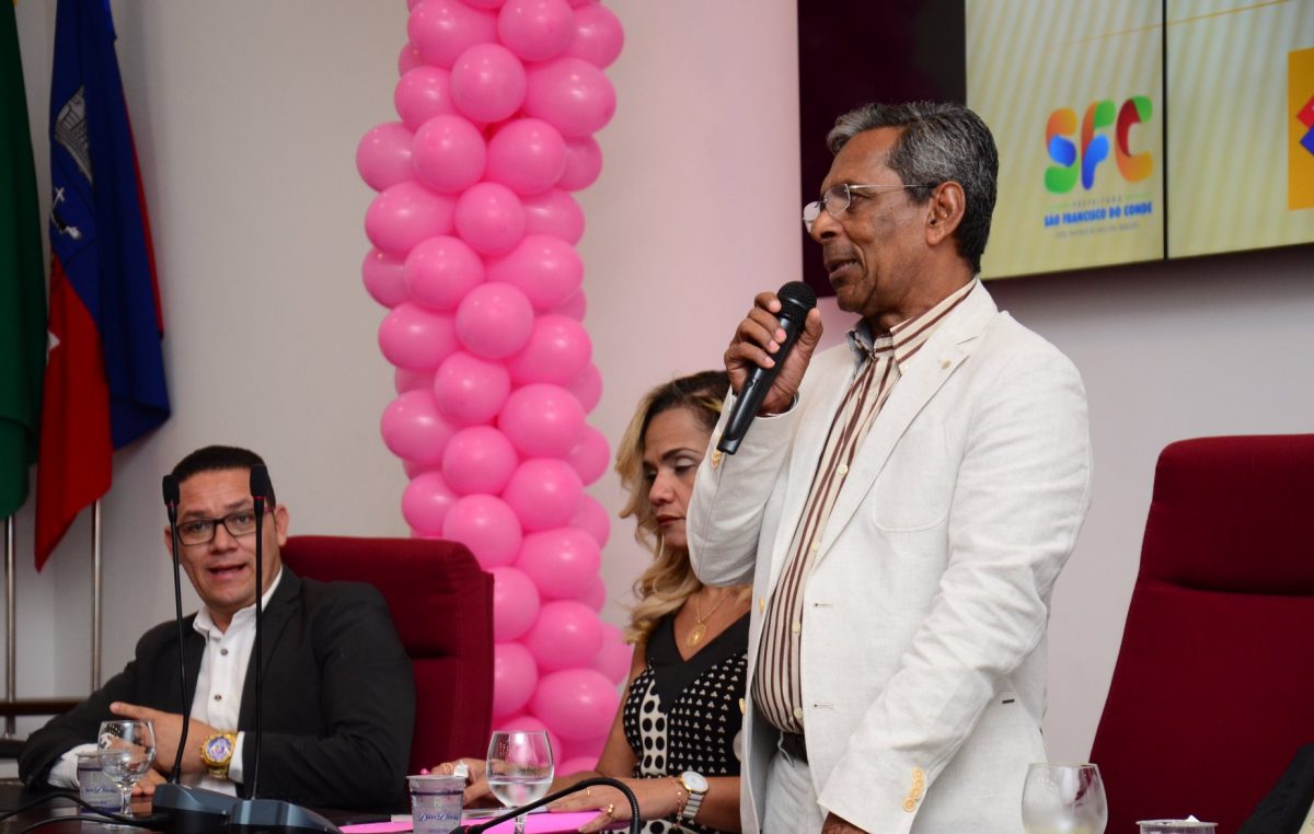 SECULT: Abertura do Curso de Formação de Agentes Culturais foi um sucesso!