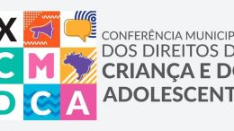 Pré-conferências do Conselho Municipal dos Direitos da Criança e do Adolescente acontecem a partir do dia 13 de novembro
