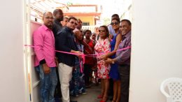 Prefeitura entregou à comunidade a nova ala obstétrica do HDACAL e Unidade de Saúde da Família Centro II