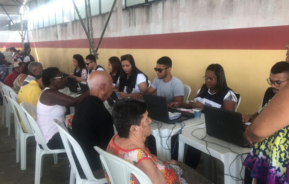 83 franciscanos participam do Mutirão de Cirurgias de Catarata