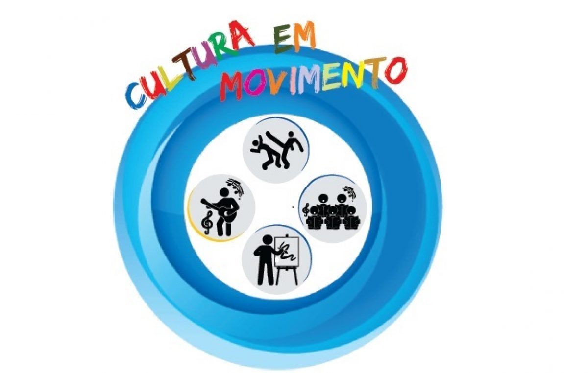 SECULT: Atividades extraclasse também compõem a programação do Projeto Cultura em Movimento