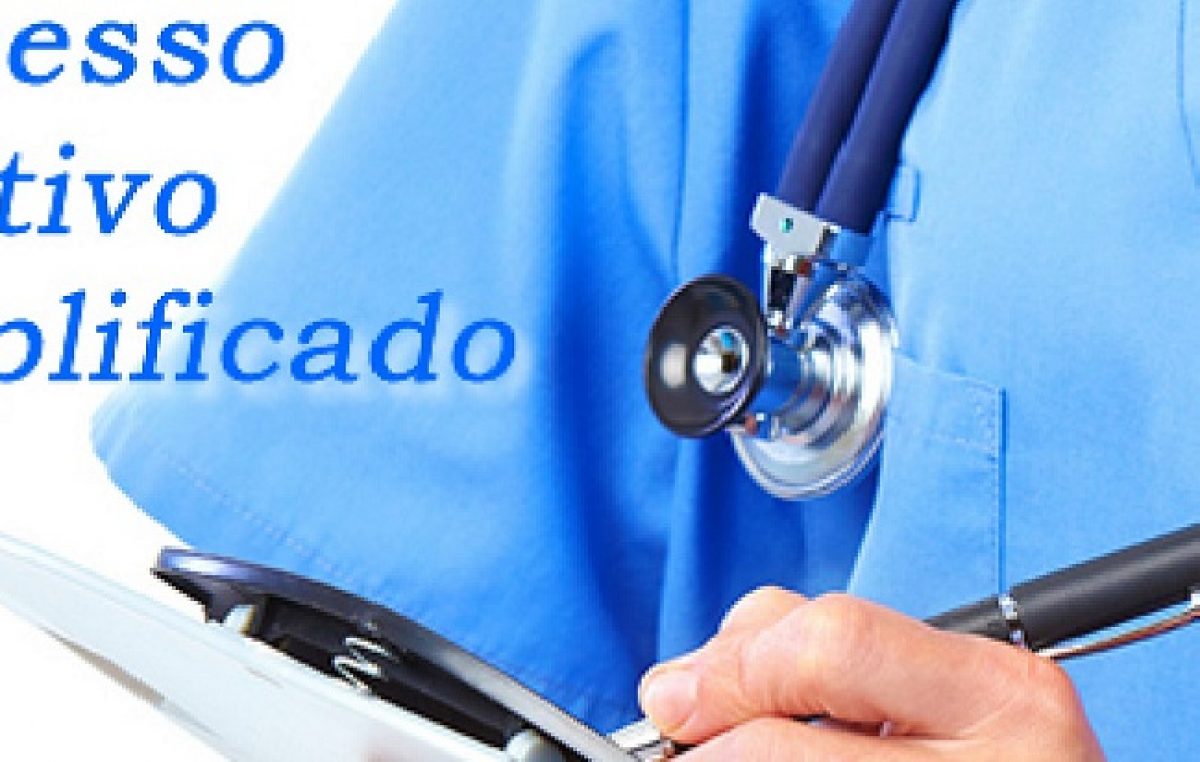 Prefeitura divulgou a 23ª convocação do Edital N° 002/2017 – SESAU/SEDESE