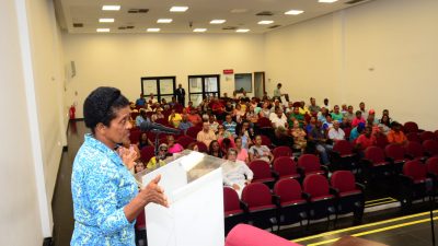 Câmara de Vereadores sediou Audiência Pública sobre Reintegração/ Manutenção de Posse