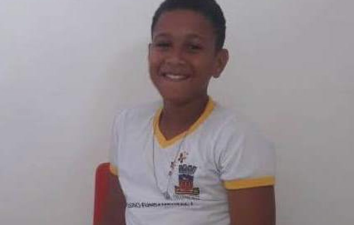 Estudante da Rede Municipal de Educação de São Francisco do Conde é premiado na 21ª Olimpíada Brasileira de Astronomia e Astronáutica