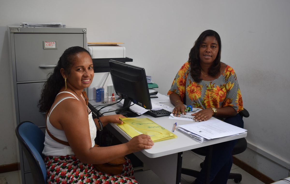 Edital 002/2018/SESAU: Profissionais estão apresentando documentos na SESAU