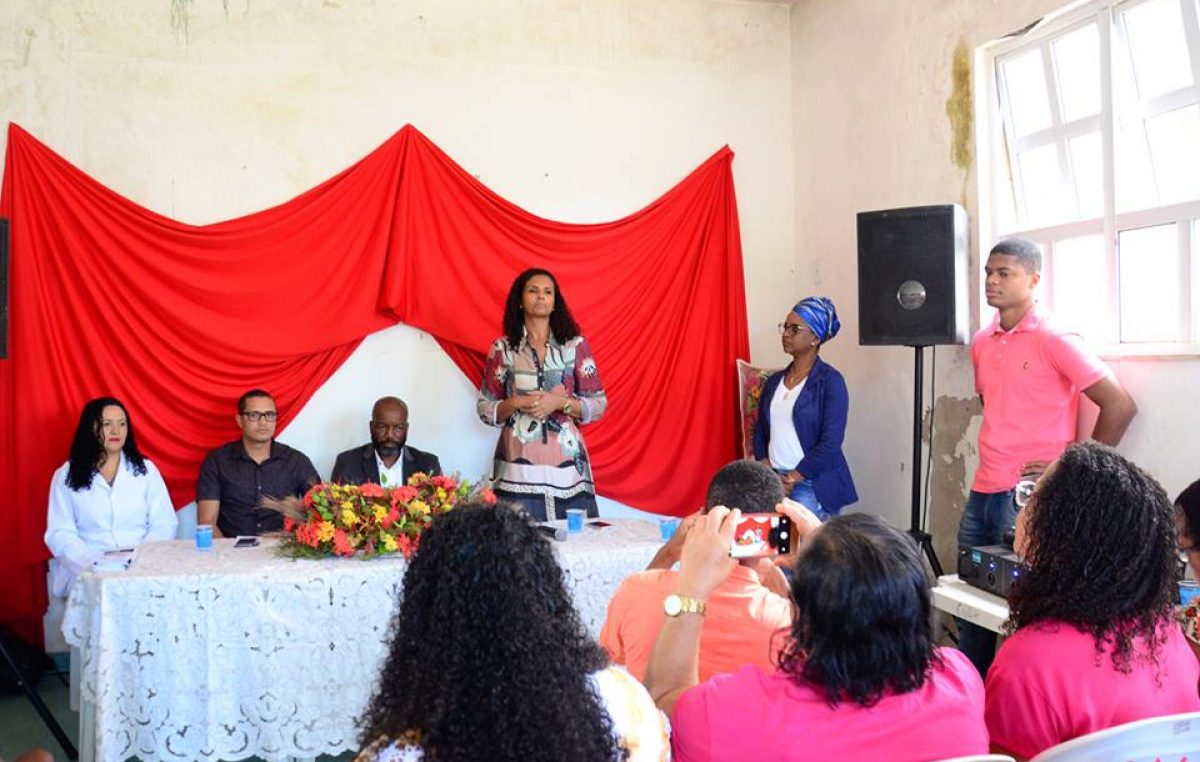 Retrospectiva 2018: Desafios e conquistas marcam o ano da Secretaria de Direitos Humanos, Cidadania e Juventude (SDHCJ)