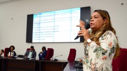 Saúde fez balanço e apresentou resultados no Seminário de Avaliação das Ações de Saúde 2018