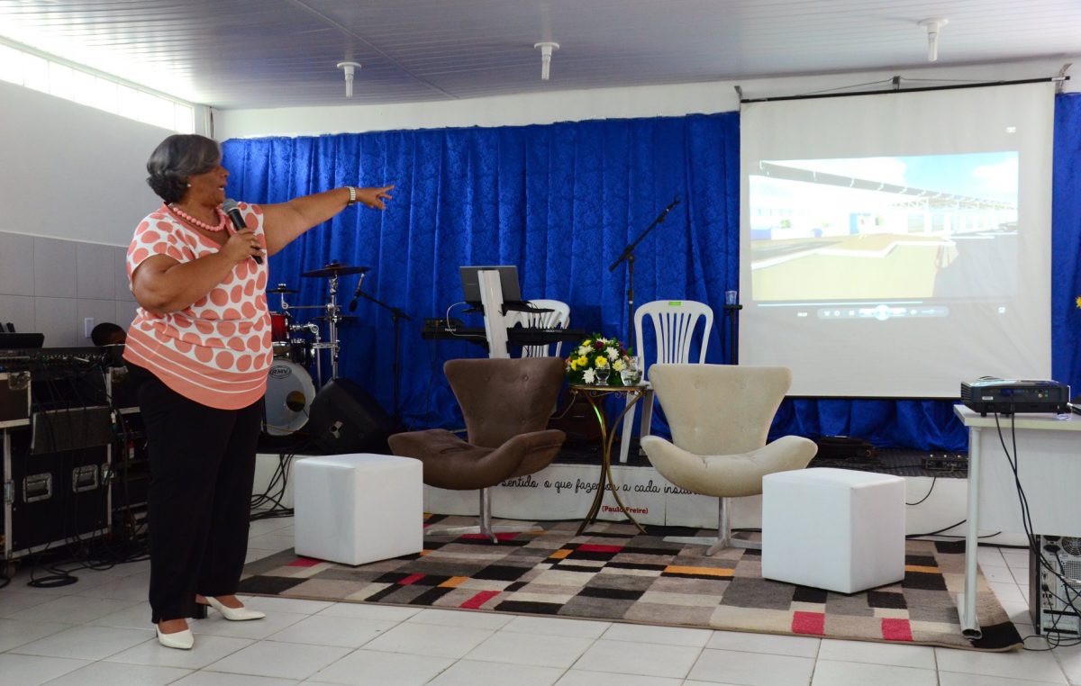 SEDEC apresentou os projetos e ações desenvolvidos em prol do desenvolvimento econômico do município ao longo desses anos