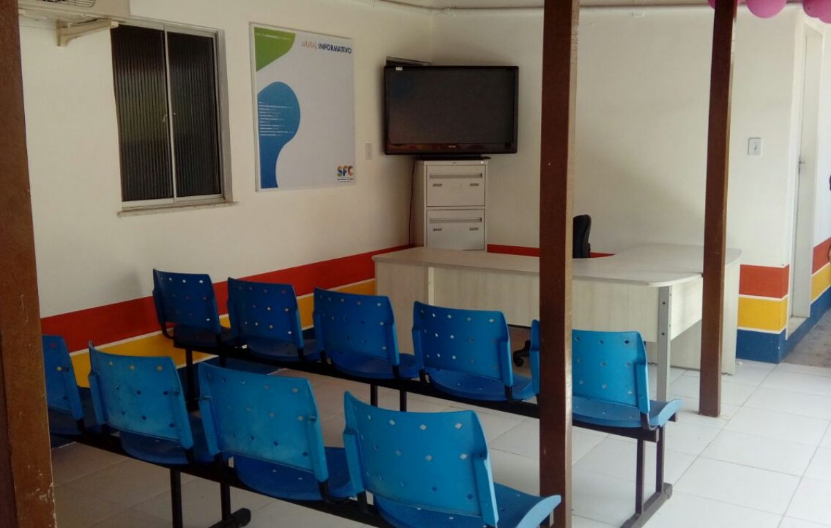 Retrospectiva da Saúde 2018: Prefeitura entregou novos espaços, equipamentos e serviços à comunidade