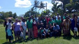 SEMAP: Comitê Comunitário se reuniu em Jabequara na última terça-feira (11)