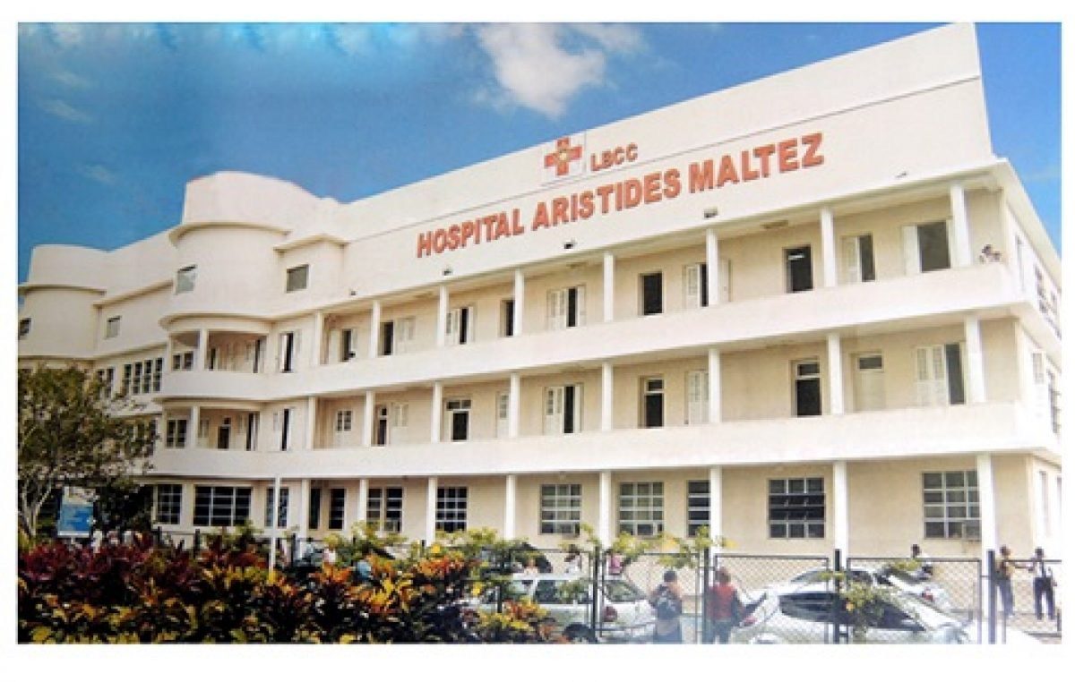 Prefeito autoriza a celebração de subvenção social com o Hospital Aristides Maltez