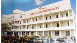 Prefeito autoriza a celebração de subvenção social com o Hospital Aristides Maltez