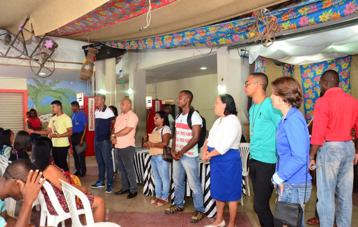 SECULT: Confira as entidades representadas no Conselho Municipal de Políticas Culturais de São Francisco do Conde