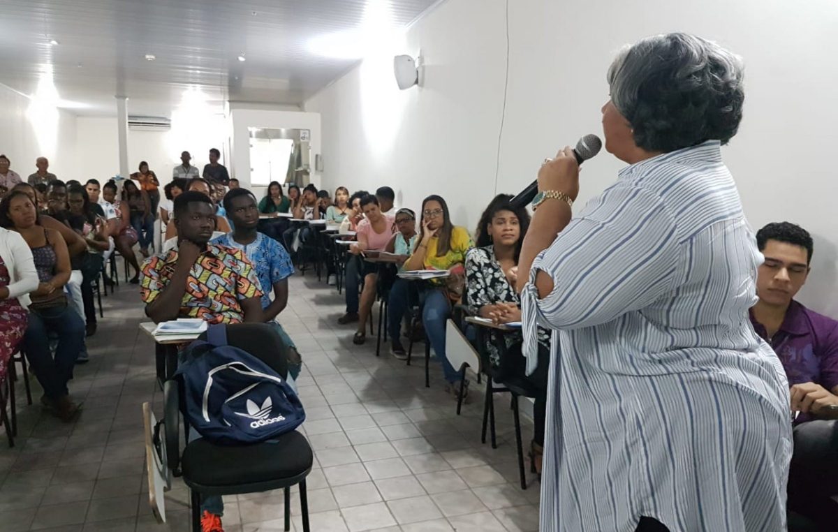 Retrospectiva 2018: Ações promovidas pela SEDEC oportunizaram os franciscanos e fortaleceram a economia local