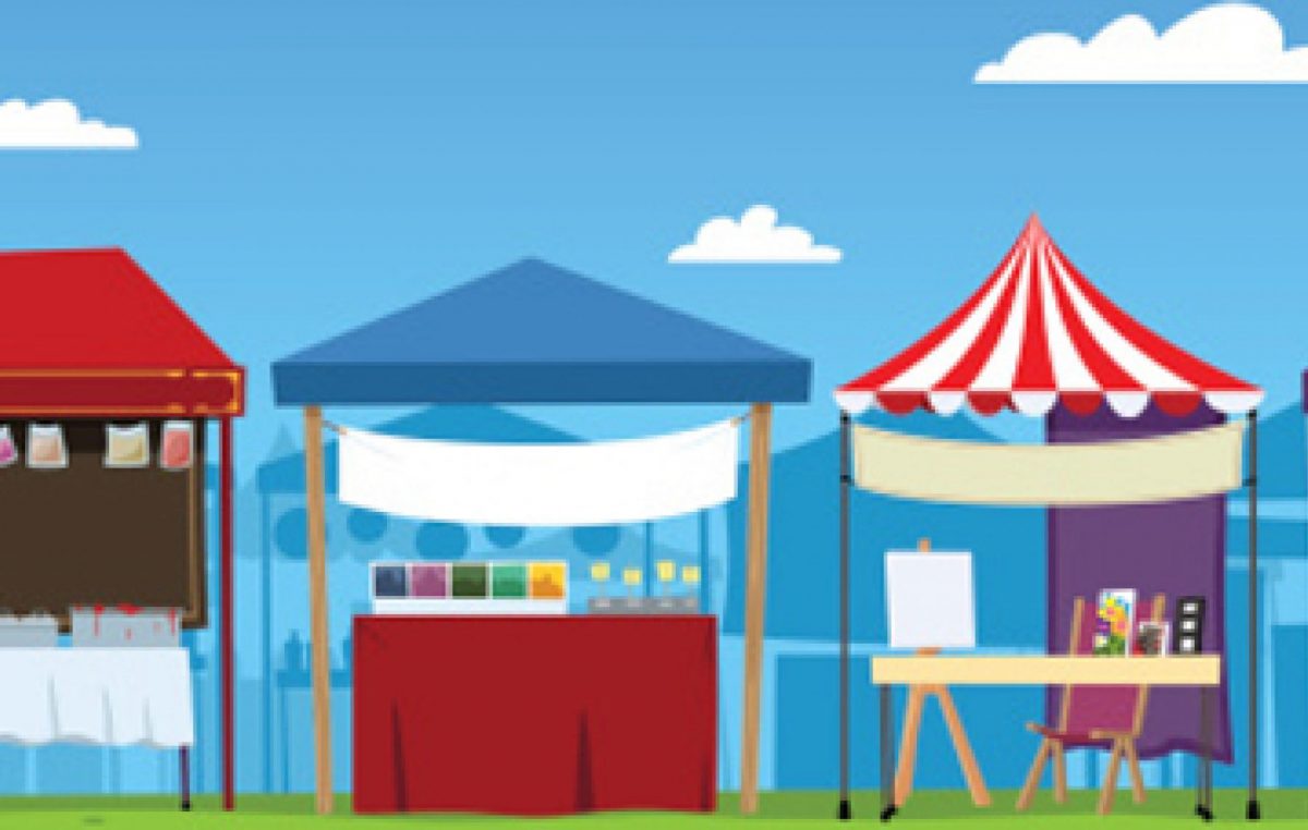 SEDEC: Feira do Empreendedorismo acontecerá nos dias 07 e 08 de novembro em São Francisco do Conde