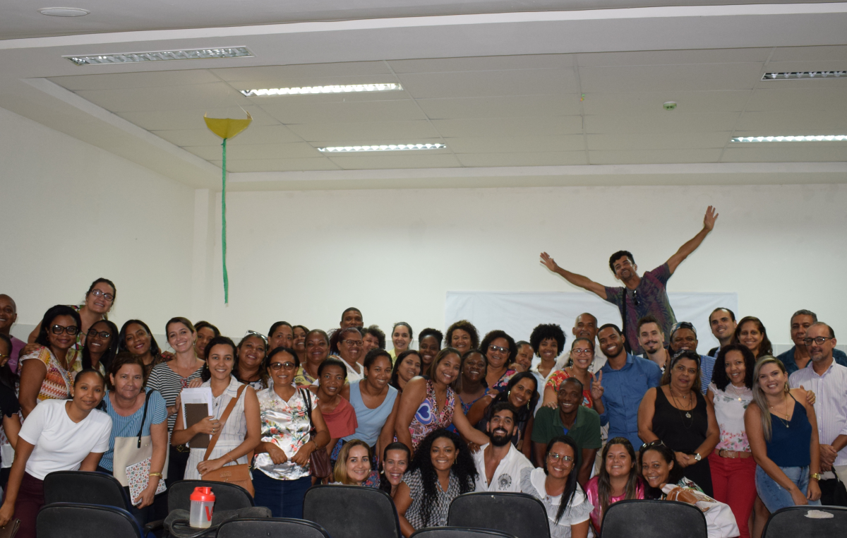 Saúde promoveu Oficina de Planejamento das ações em 2019