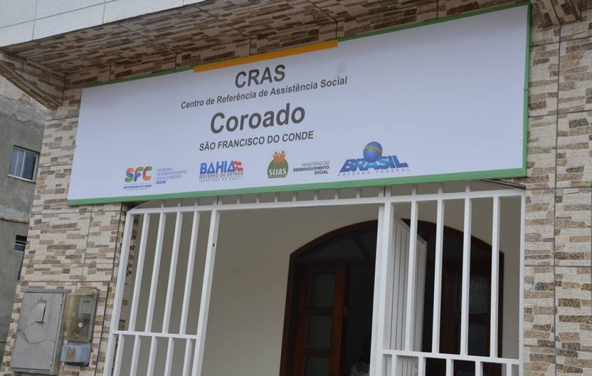 CRAS do Coroado está com inscrições abertas para as oficinas do Serviço de Convivência e Fortalecimento de Vínculos (SCFV)