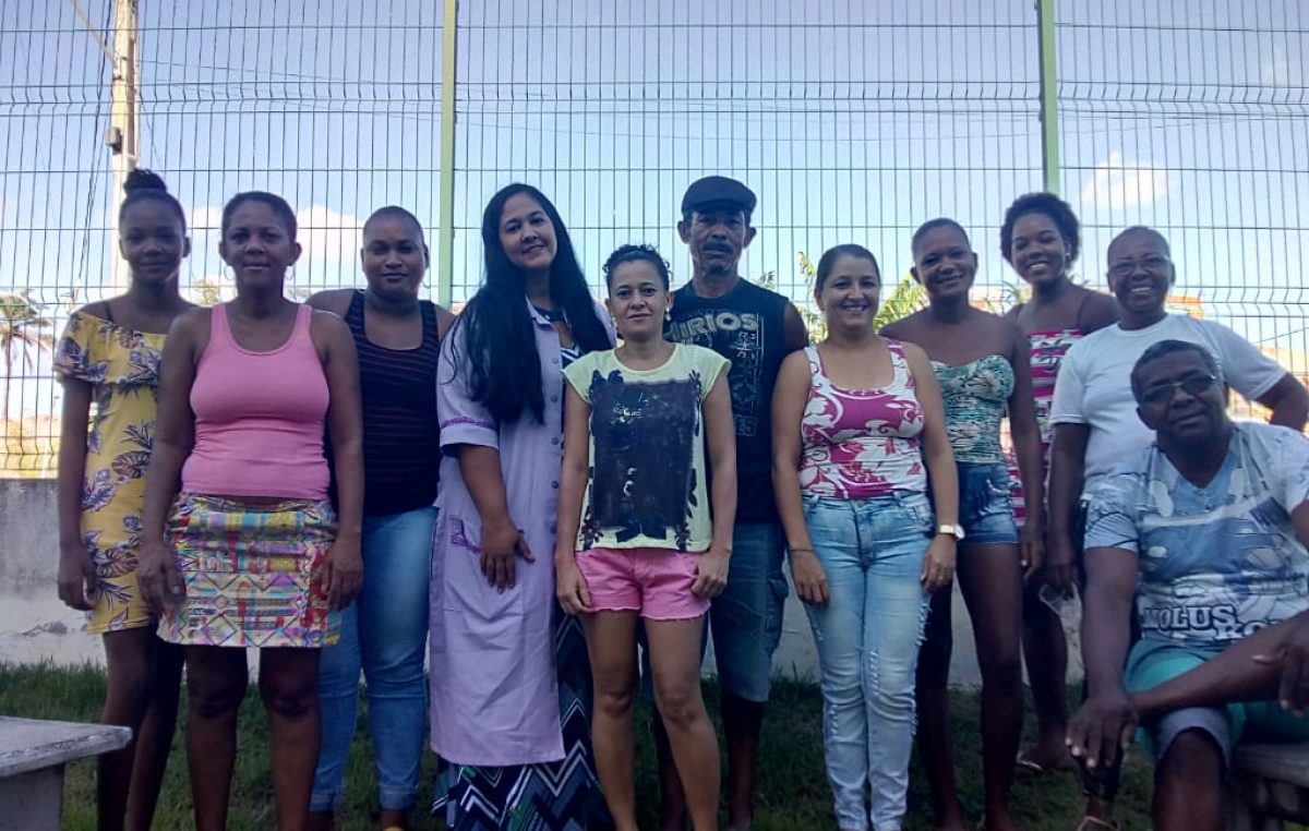 Fevereiro roxo: Agenda da Saúde 2019 aborda Saúde na 3° Idade ao longo do mês﻿