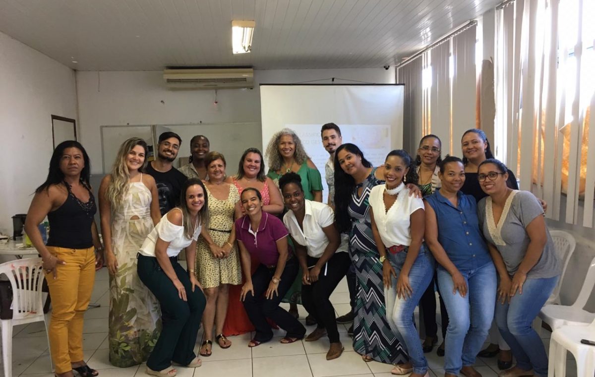 Saúde capacita médicos e enfermeiros sobre Atenção ao Pré-Natal de Baixo Risco