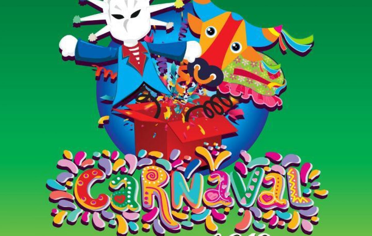 A arte de se transformar e brincar no Carnaval Cultural de São Francisco do Conde, confira a programação completa