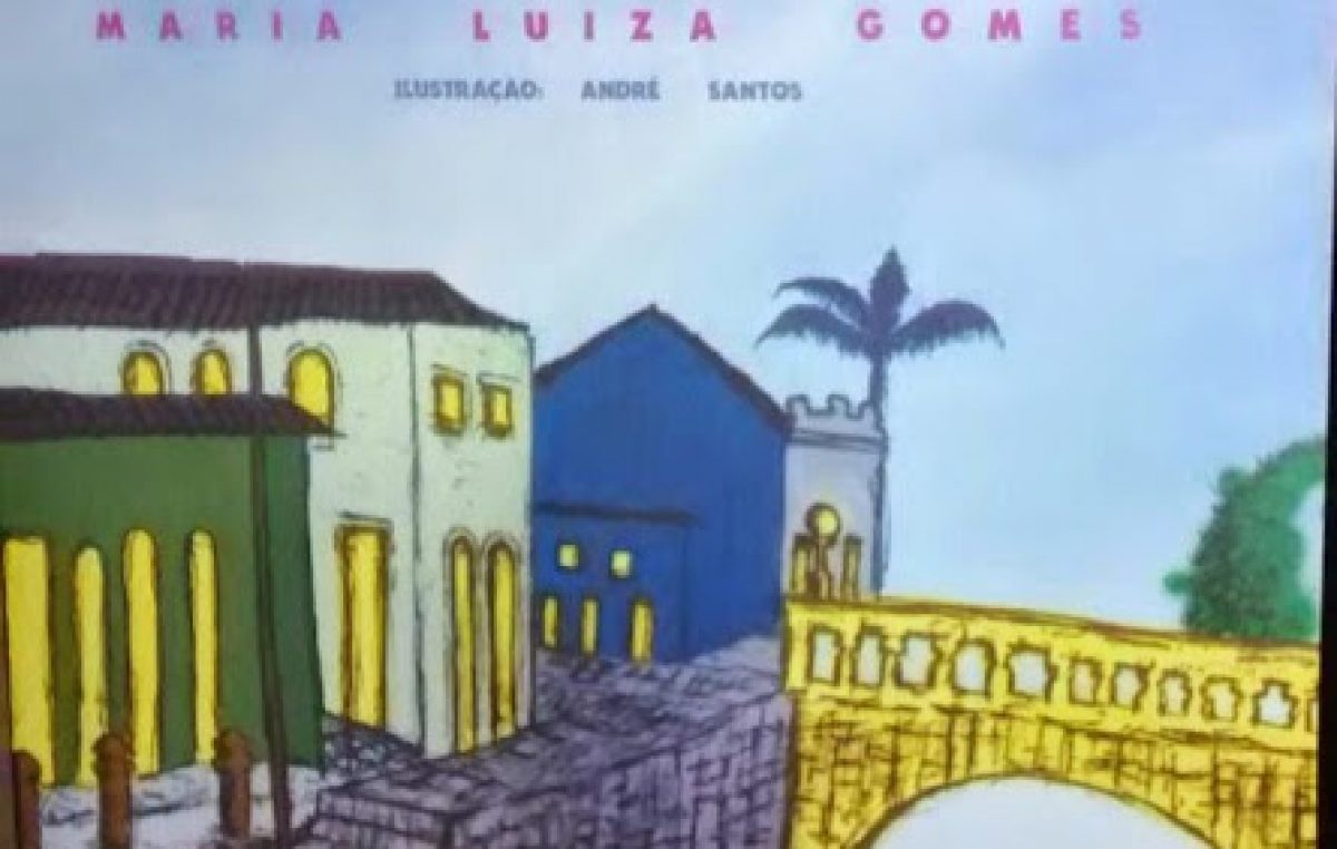 Lançamento de livros e sessão de autógrafos no Diálogos Pedagógicos 2019