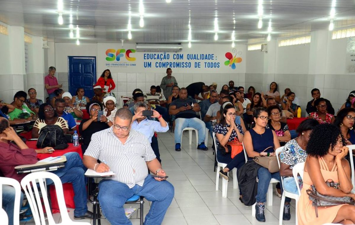 Escuta pública de construção coletiva quer tornar turismo sustentável